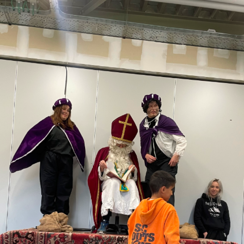 IMG 1104 - Scouts en Gidsen Zaventem 
